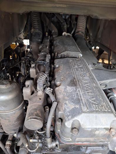 Gebruikt 2003 DAF XF 95 430 AUTOMAAT EUR 4