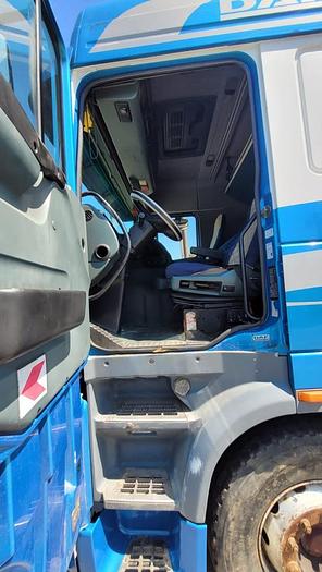 Gebruikt 2004 DAF 95 XF 430 EUR 4 AUTOMATIC