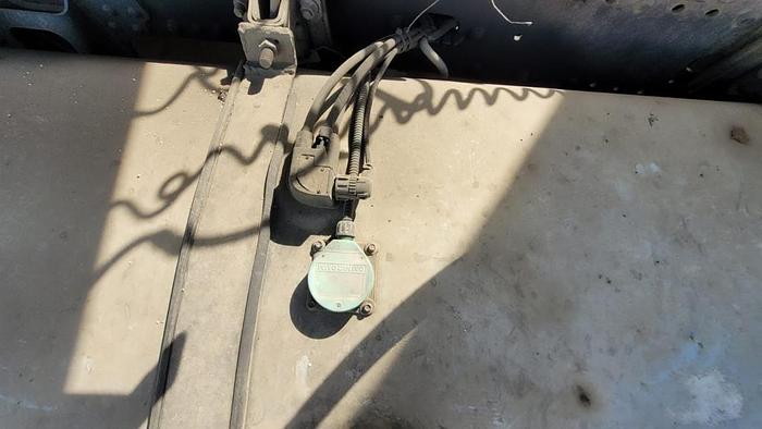 Gebruikt 2000 MAN TGA 410 , manual gear , eur 2