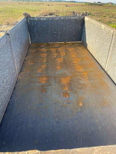 Gebruikt 1989 MAN 33.362 6x4 13 tons axel