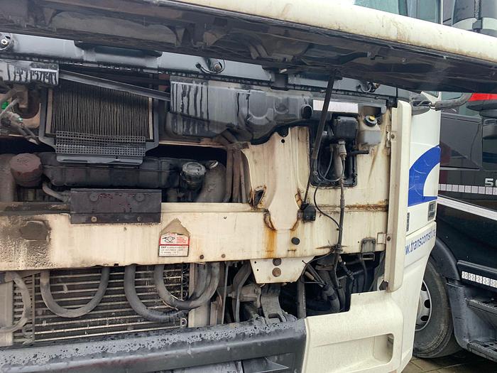 Used 2000 DAF 95XF430