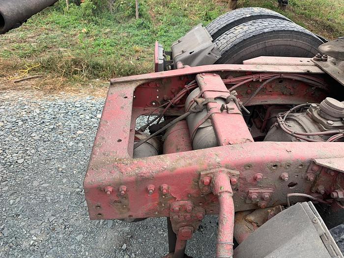 Gebruikt Iveco Eurostar CURSOR 440E43 manual euro 3