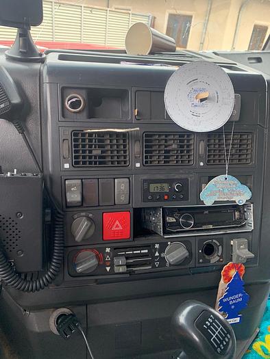 Gebruikt Iveco Eurostar CURSOR 440E43 manual euro 3