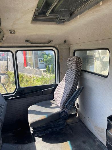 Gebruikt 1989 MAN 33.362 6x4 13 tons axel