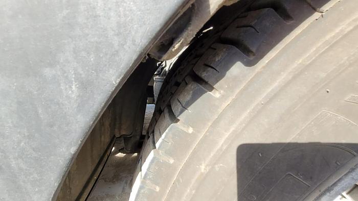 Gebruikt 2000 MAN TGA 410 , manual gear , eur 2