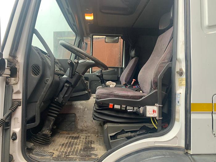 Gebruikt 2002 Iveco 440E43 / cursor 10 / manual gear