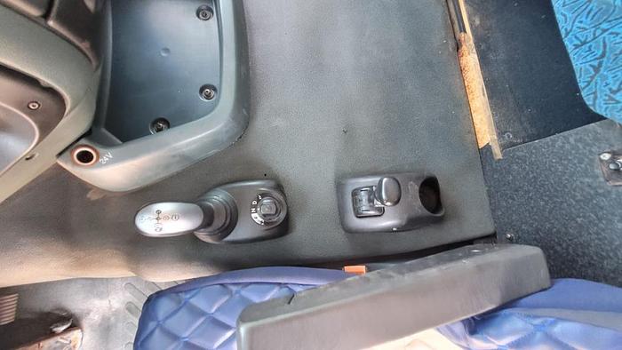 Gebruikt 2004 DAF 95 XF 430 EUR 4 AUTOMATIC