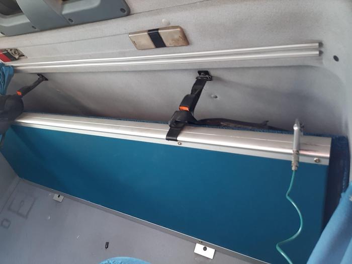 Gebruikt 2003 Daf 95.430 / EUR4 / AUTOMATIC