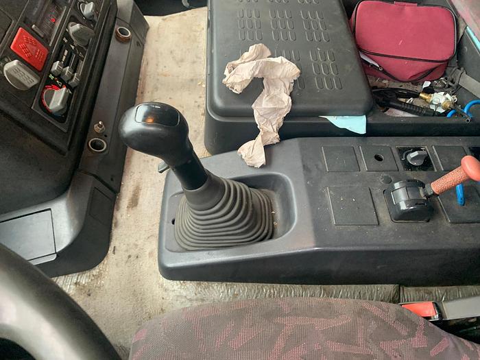 Gebruikt 2002 Iveco 440E43 / cursor 10 / manual gear