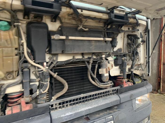 Gebruikt 2002 Iveco 440E43 / cursor 10 / manual gear