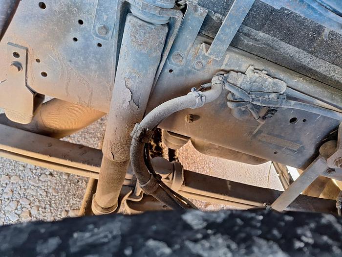 Gebruikt 2004 DAF 85 CF 430 , manual , eur 3