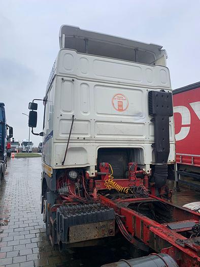 Used 2000 DAF 95XF430