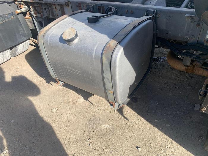 Gebruikt 2001 DAF 95 XF 430 / MANUAL / EUR 3