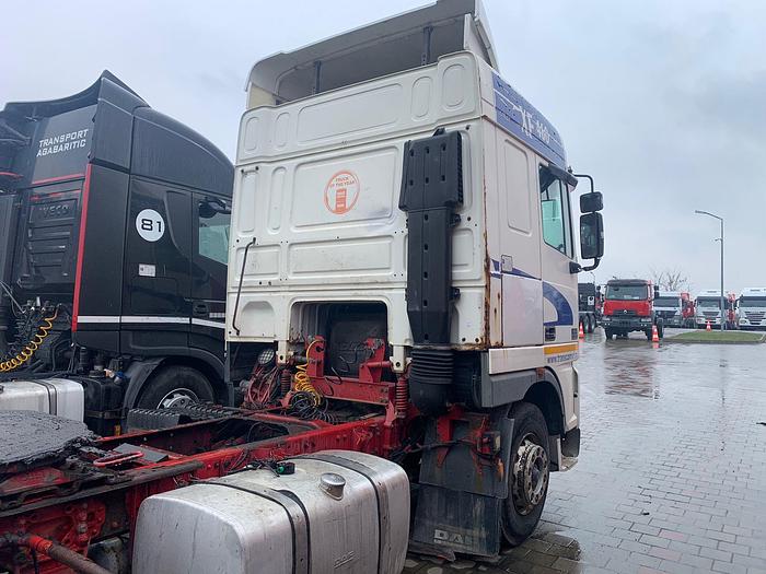 Used 2000 DAF 95XF430