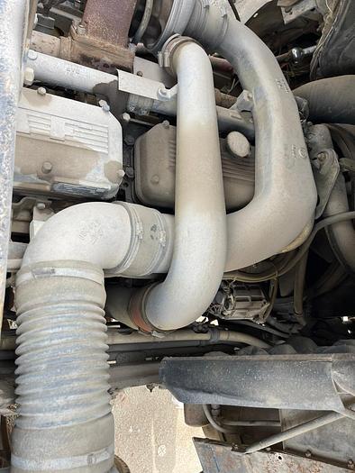 Gebruikt 1980 DAF 2800 6x4 typer