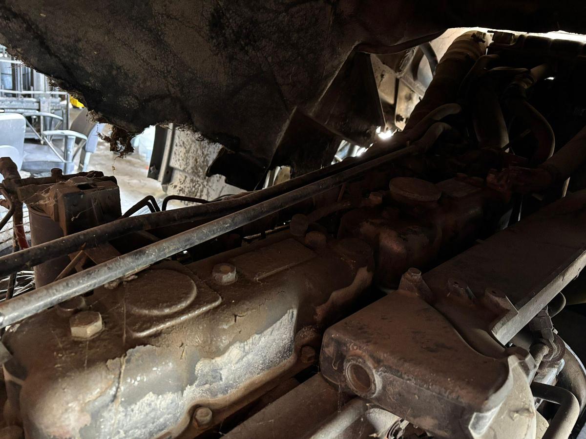 Used 1999 DAF 95 XF 430  / 6X2 / EUR2