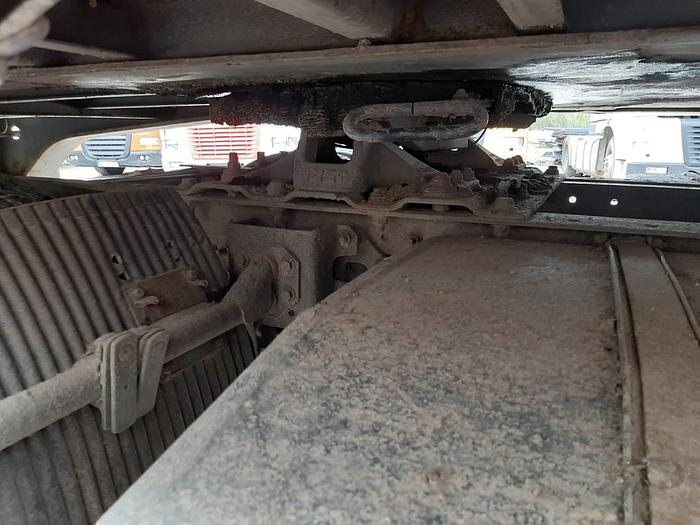 Gebruikt 2003 Renault Magnum 440