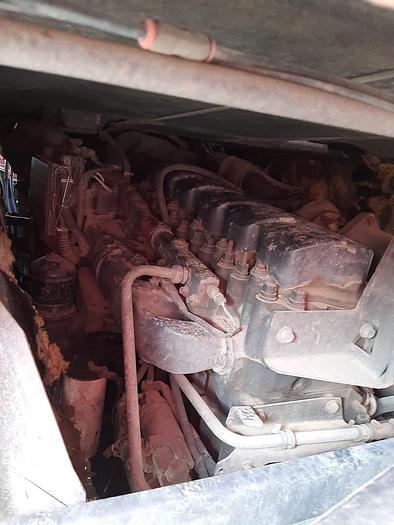 Gebruikt 2003 Renault Magnum 440