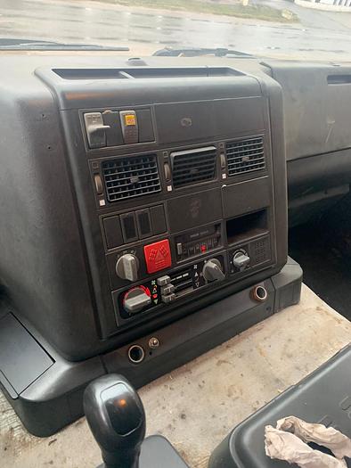 Gebruikt 2002 Iveco 440E43 / cursor 10 / manual gear