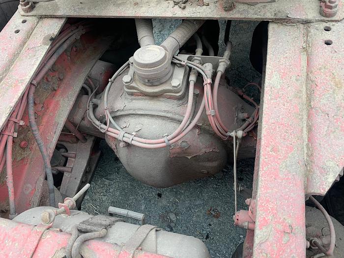 Gebruikt Iveco Eurostar CURSOR 440E43 manual euro 3