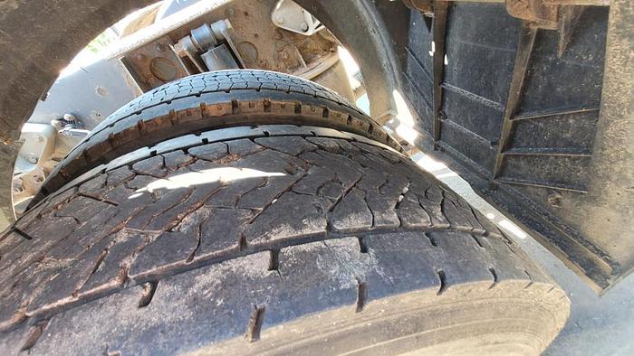 Gebruikt 2004 DAF 95 XF 430 EUR 4 AUTOMATIC