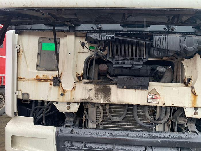 Used 2000 DAF 95XF430