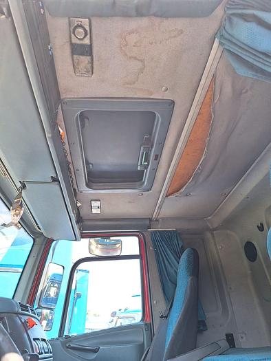 Gebruikt 2004 DAF 85 CF 430 , manual , eur 3