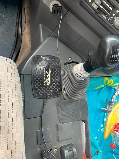 Gebruikt Iveco Eurostar CURSOR 440E43 manual euro 3