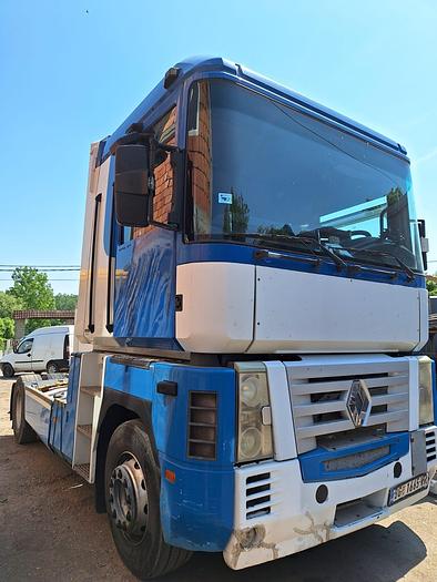 Gebruikt 2002 renault Magnum 440