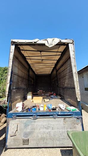 Gebruikt 1996 DAF 95.430 ATI 6X2