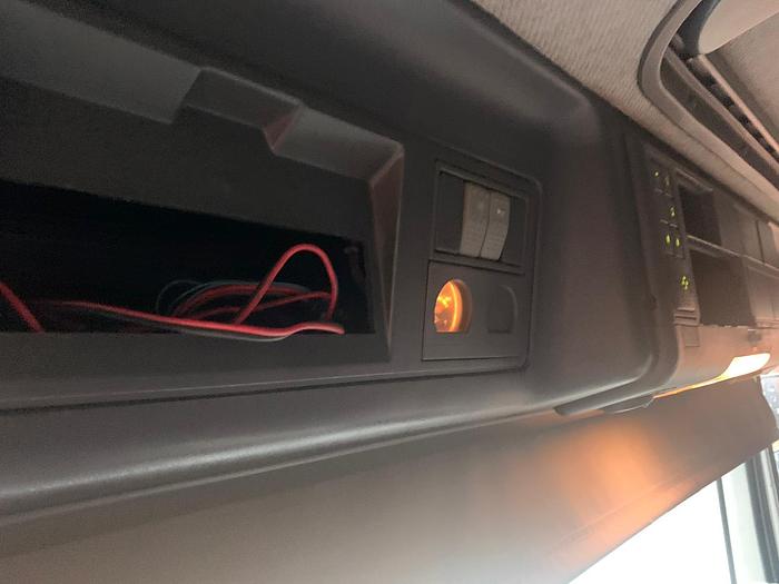 Gebruikt 2002 Iveco 440E43 / cursor 10 / manual gear