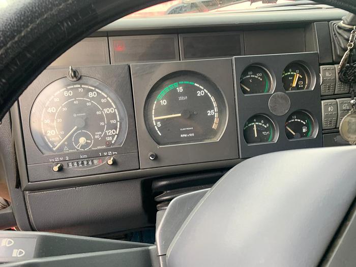 Gebruikt Iveco Eurostar CURSOR 440E43 manual euro 3