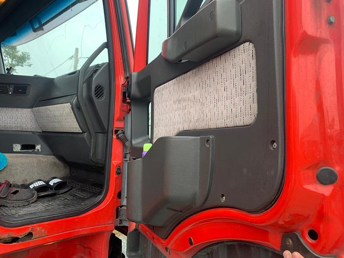 Gebruikt Iveco Eurostar CURSOR 440E43 manual euro 3