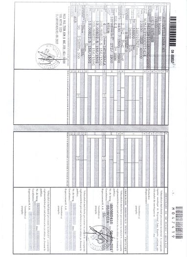 Gebruikt 2000 IVECO 410E37 8X4 with 42 ENGINE