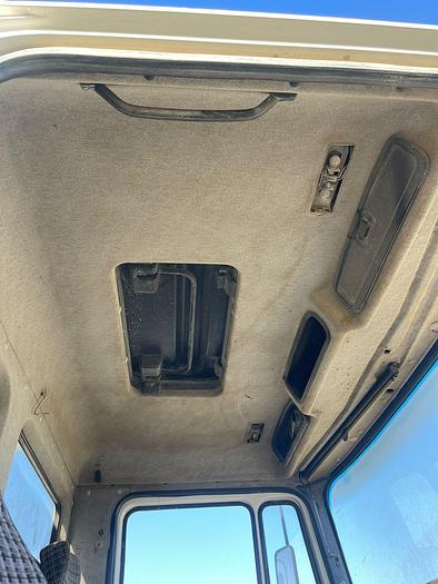 Gebruikt 1989 MAN 33.362 6x4 13 tons axel