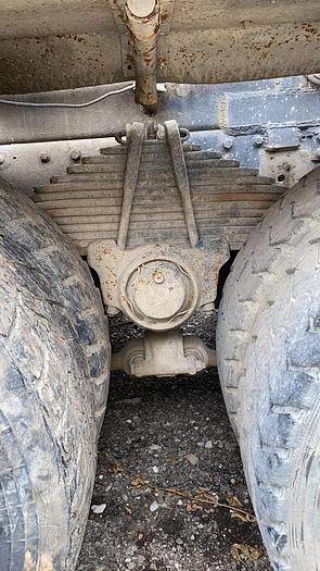 Gebruikt 1998 IVECO EUROTREKKER