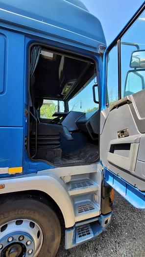 Gebruikt 1996 DAF 95.430 ATI 6X2