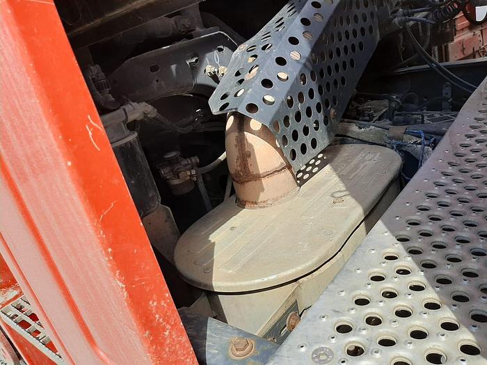 Gebruikt 2003 Renault Magnum 440