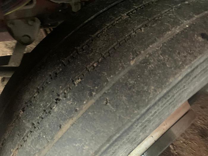 Gebruikt 2002 Iveco 440E43 / cursor 10 / manual gear