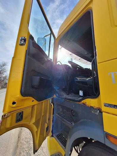 Used 2002 DAF 95.430 6X2 EUR 4