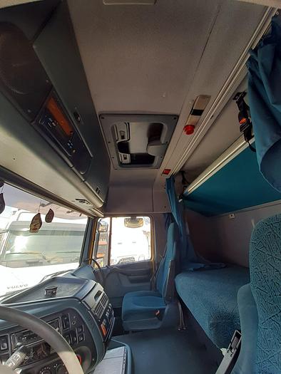 Gebruikt 2003 DAF 95 XF 480 , AUTOMATIC