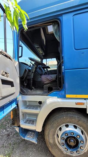 Gebruikt 1996 DAF 95.430 ATI 6X2