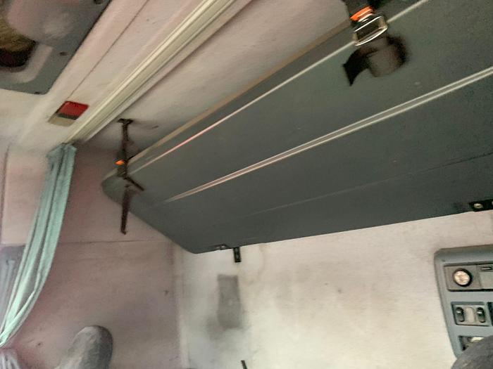 Used 2000 DAF 95XF430