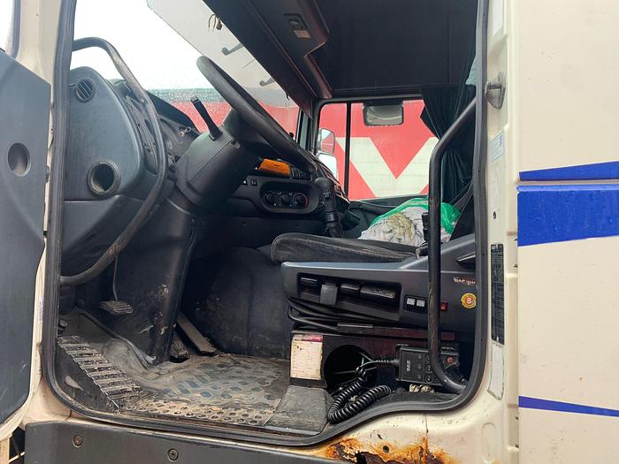 Used 2000 DAF 95XF430