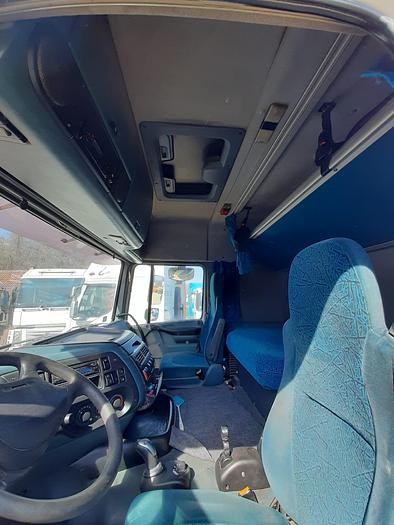 Gebruikt 2003 Daf 95.430 / EUR4 / AUTOMATIC