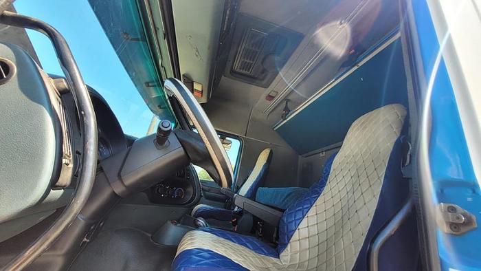 Gebruikt 2004 DAF 95 XF 430 EUR 4 AUTOMATIC