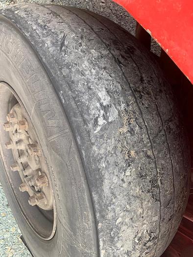 Gebruikt Iveco Eurostar CURSOR 440E43 manual euro 3