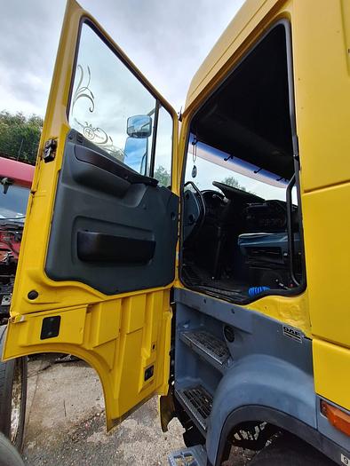 Gebruikt 2003 DAF XF 95 430 AUTOMAAT EUR 4