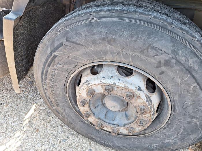 Gebruikt 2004 DAF 85 CF 430 , manual , eur 3