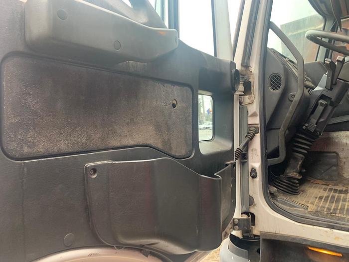 Gebruikt 2002 Iveco 440E43 / cursor 10 / manual gear